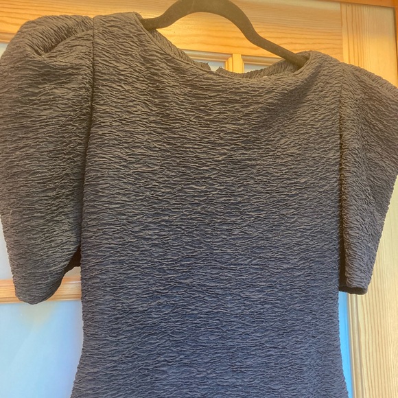 Vintage 80’s Prom Dress - Picture 2 of 7